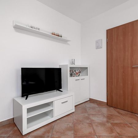 Apartments Manuela Pula Extérieur photo