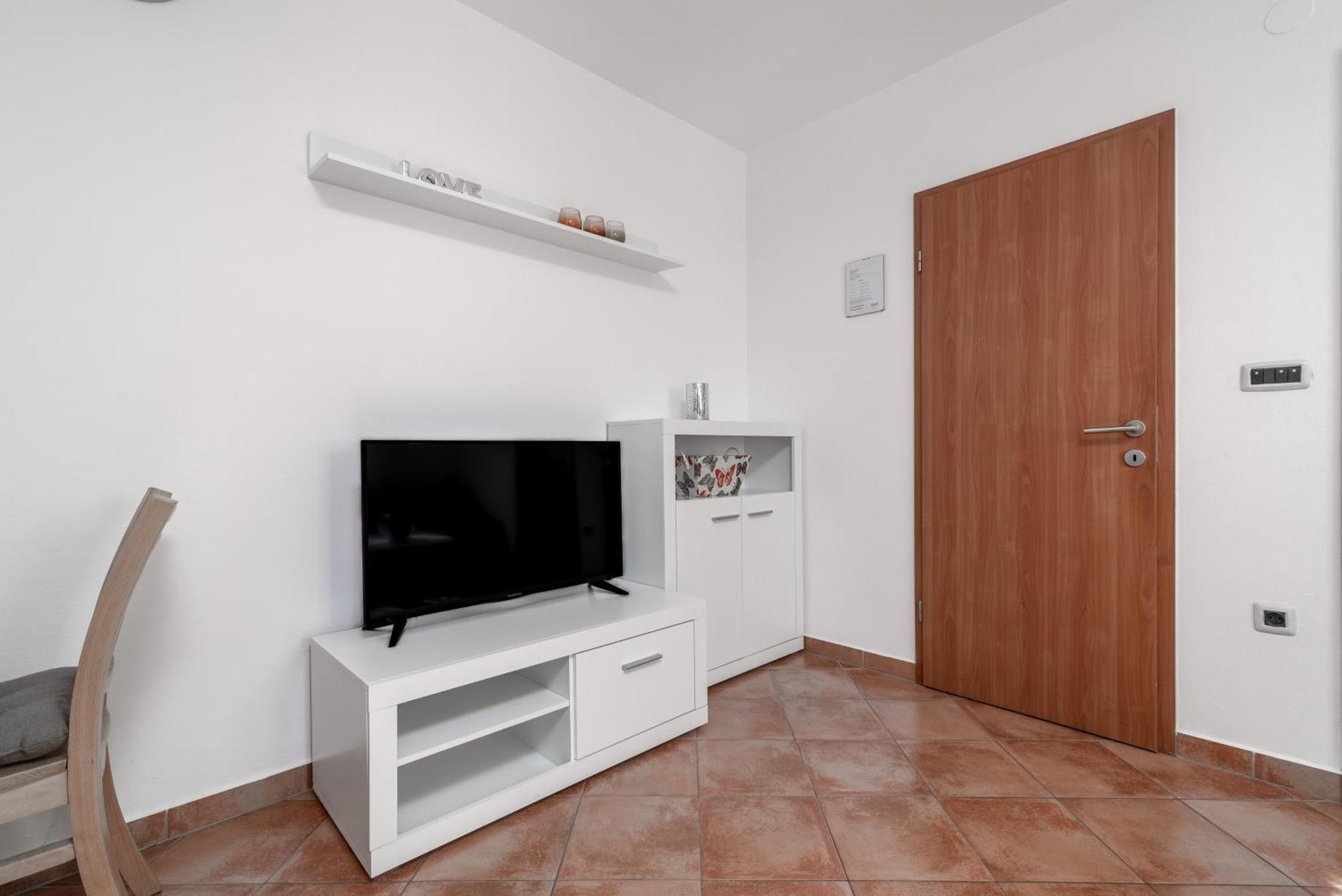 Apartments Manuela Pula Extérieur photo